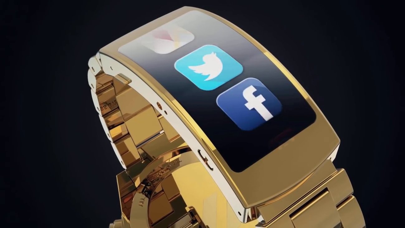 LINK: Intelligente Schnalle für jede Armbanduhr