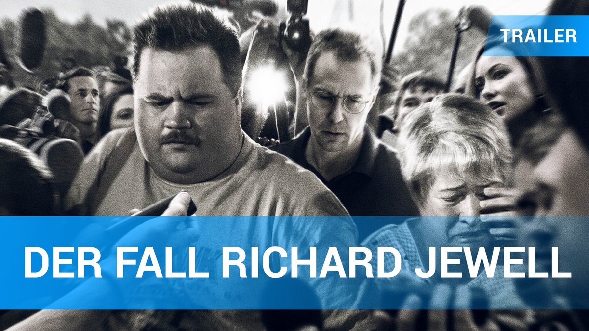 Der Fall Röhm „Der Fall Richard Jewell“: Die wahre Geschichte des Helden
