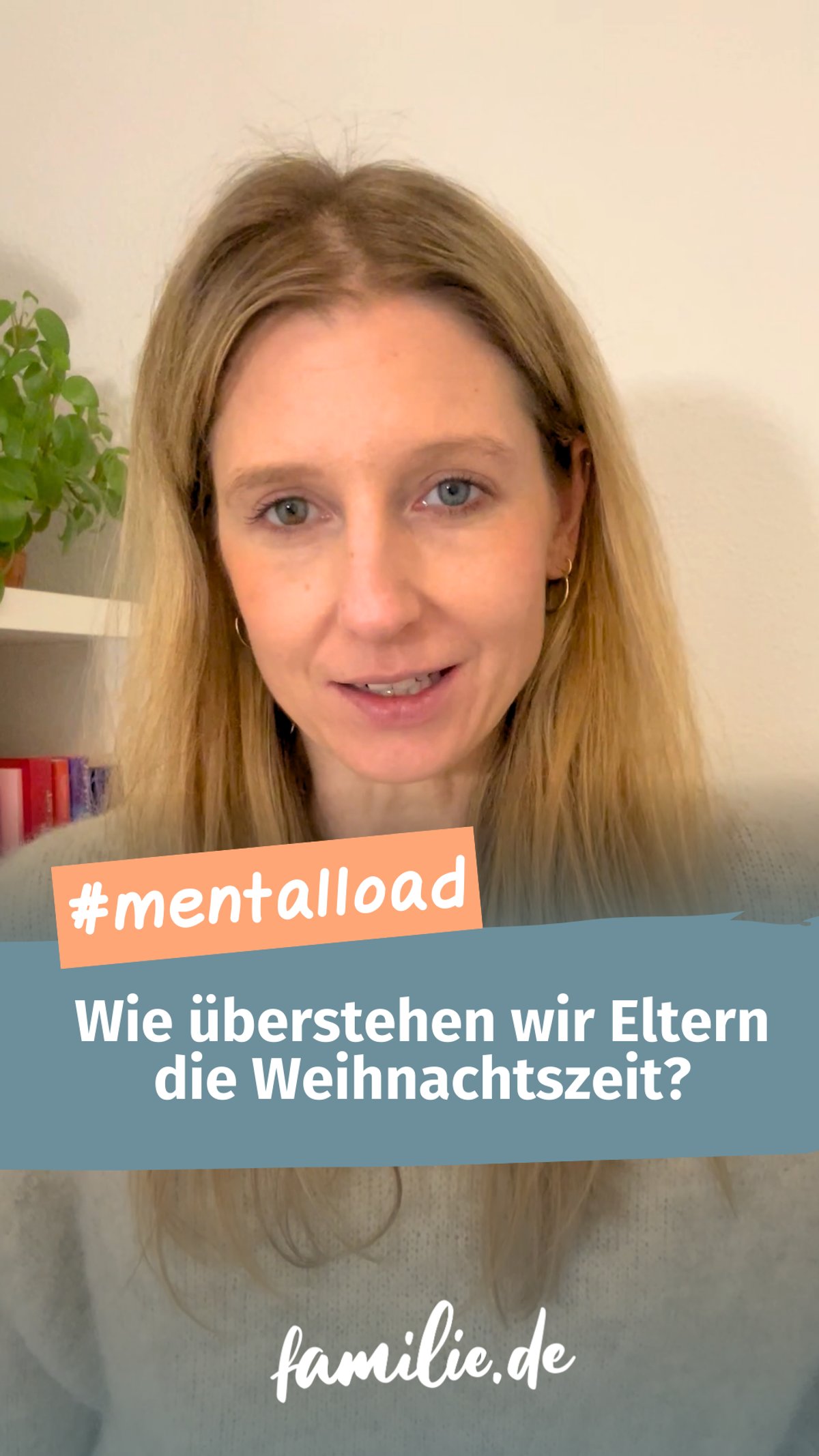 Wie kommen wir Eltern gut durch die Weihnachtzeit?