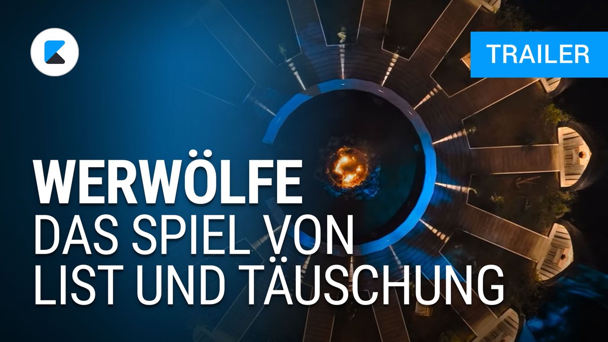 Werw&#x00F6;lfe&#x20;&#x2013;&#x20;Das&#x20;Spiel&#x20;von&#x20;List&#x20;und&#x20;T&#x00E4;uschung&#x20;-&#x20;Trailer&#x20;Deutsch