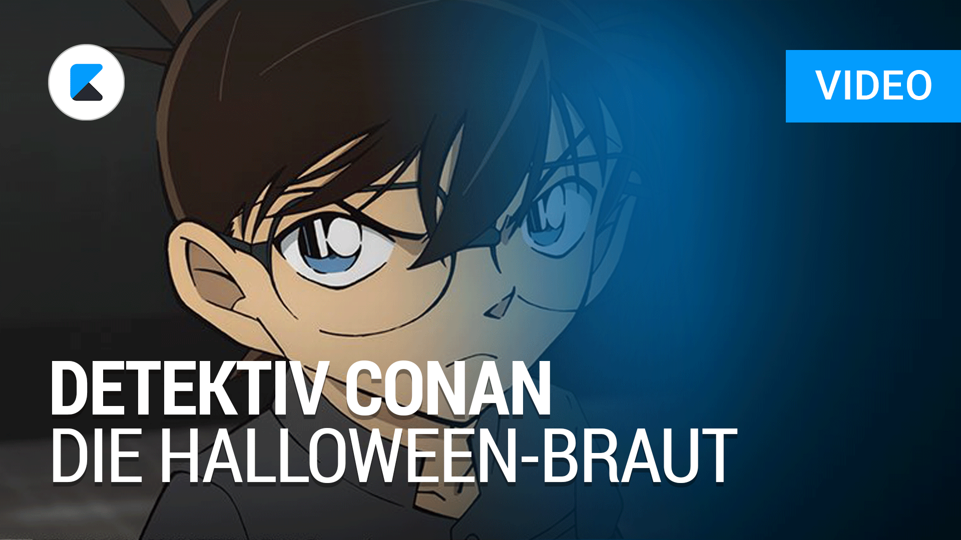 Detektiv Conan: Die Halloween-Braut