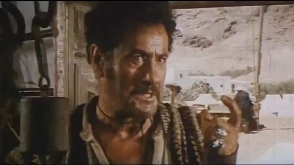 Zwei glorreiche Halunken Trailer deutsch