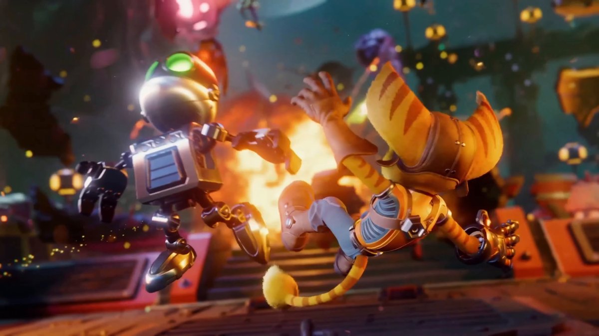 Neue PS5-Funktion: Bits in Share Factory Studio