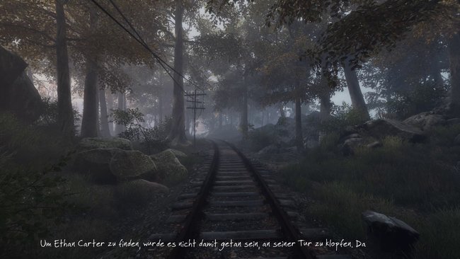 the vanishing of ethan carter mine