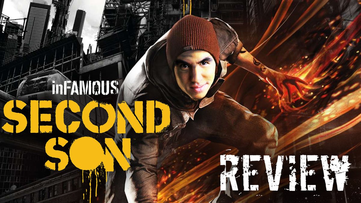 inFamous - Second Son im Test: Nur X-Men in doof? inFamous - Second Son im Test: Nur X-Men in doof?