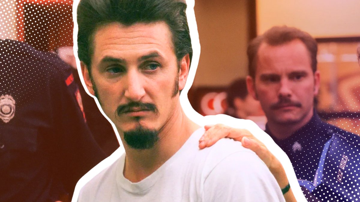 Dead Man Walking | Trailer