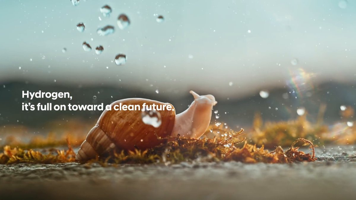 Hydrogen Wave: Hyundai stellt neue Pläne für Wasserstoff-Fahrzeuge vor Hydrogen Wave: Hyundai stellt neue Pläne für Wasserstoff-Fahrzeuge vor