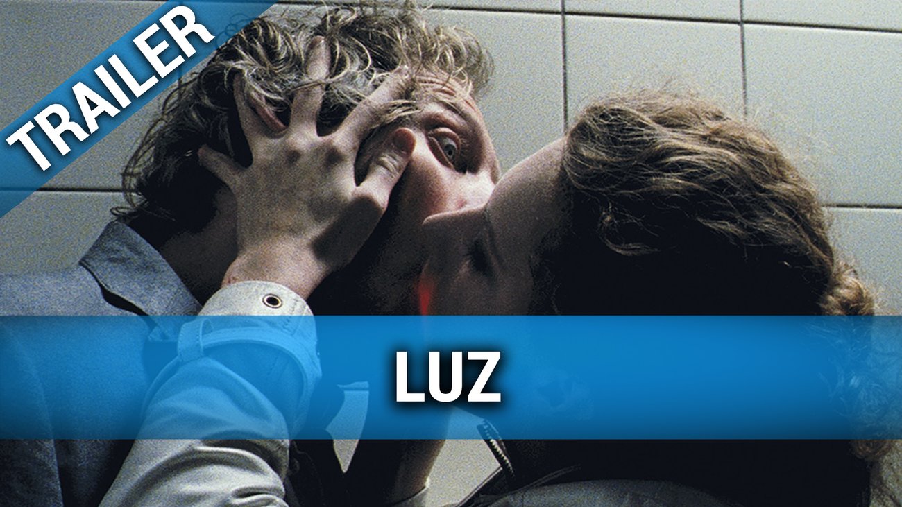 Luz - Trailer Deutsch #1