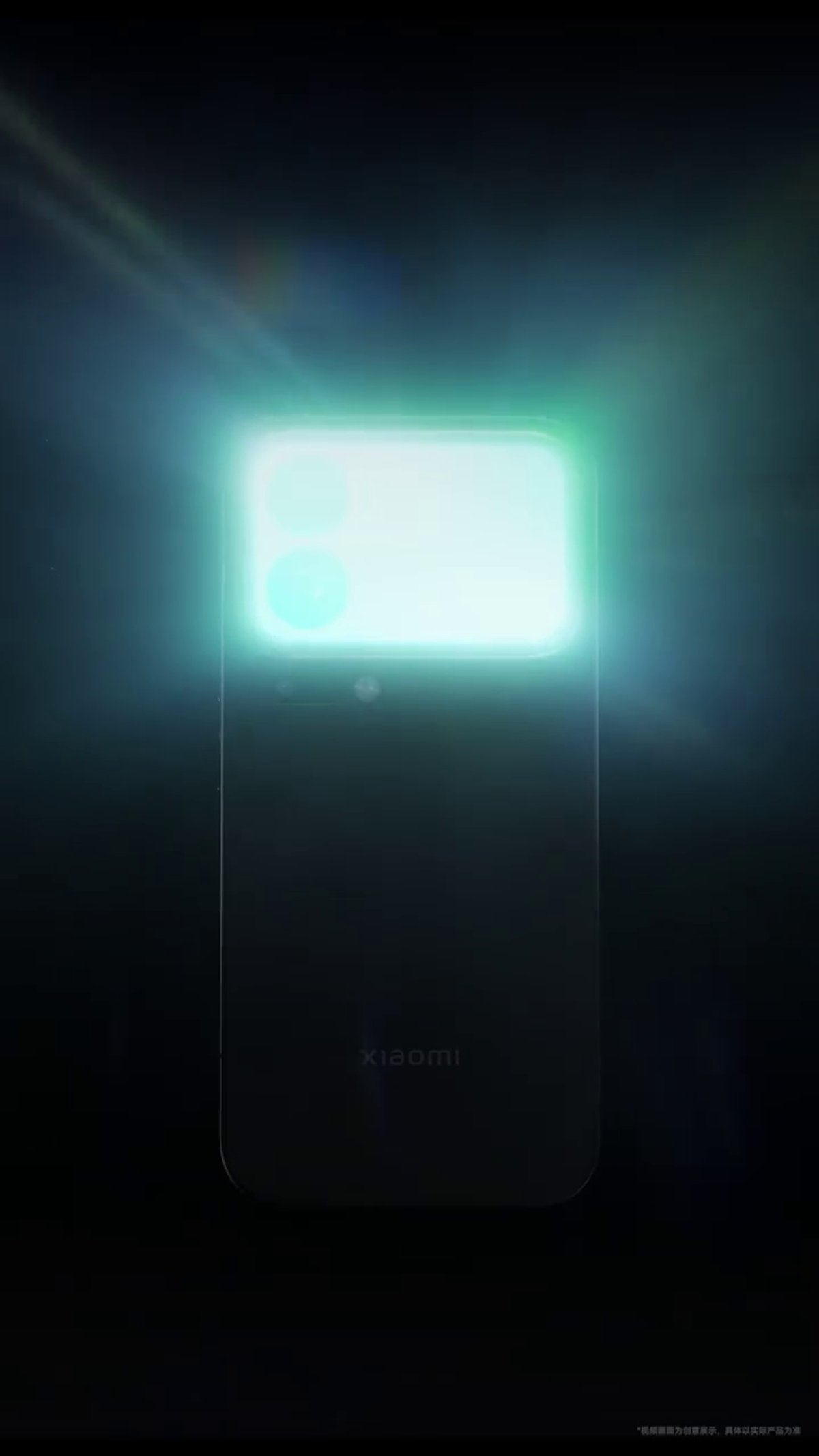 Xiaomi 17 Pro: Komplett neues Design enthüllt