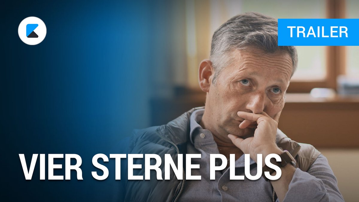 Vier Sterne Plus - Trailer Deutsch Vier Sterne Plus - Trailer Deutsch