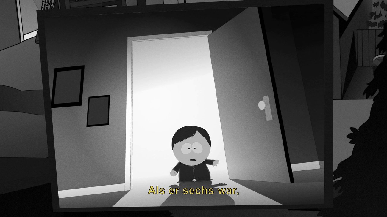 South Park: Die rektakuläre Zerreißprobe - gamescom 2016 - Gameplay Trailer