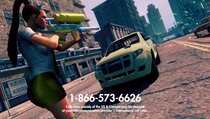 Launch Trailer