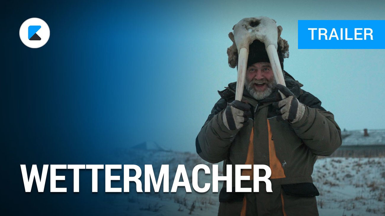 Wettermacher - Trailer Deutsch
