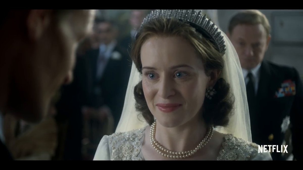 The Crown - Trailer