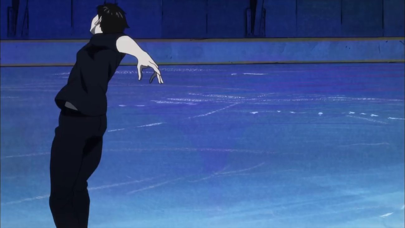 Yuri On Ice: Offizieller HD-Trailer