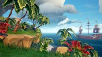 Sea of Thieves - E3 2017 - 4K Gameplay Walkthrough 