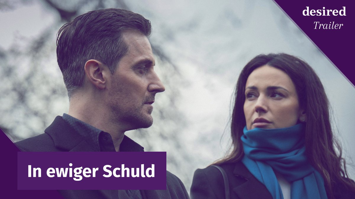 In ewiger Schuld | Offizieller Trailer In ewiger Schuld | Offizieller Trailer