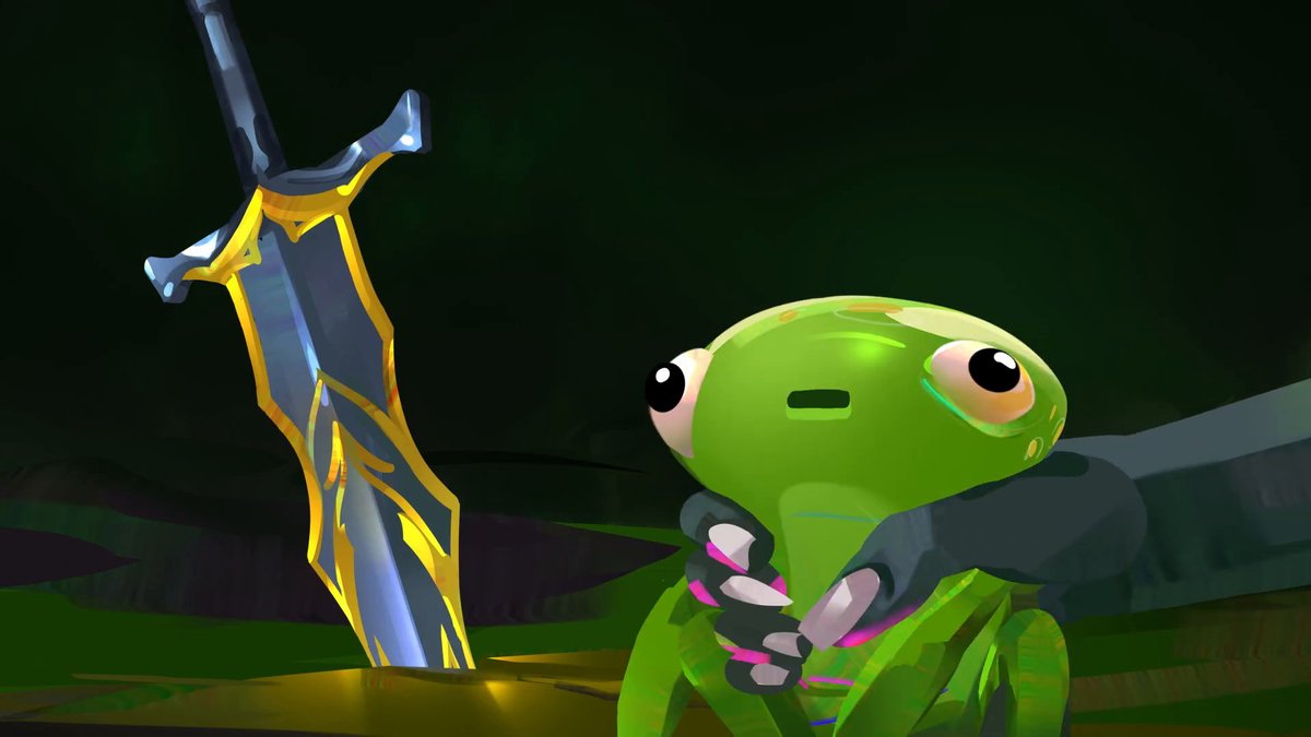 Ring of Pain: Launch-Trailer Ring of Pain: Launch-Trailer