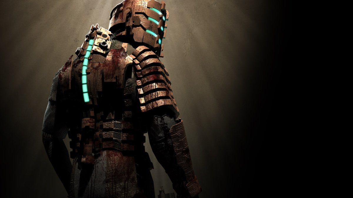 Dead Space – Offizieller Gameplay-Trailer