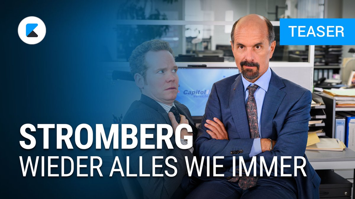 wann kommt der neue stromberg film