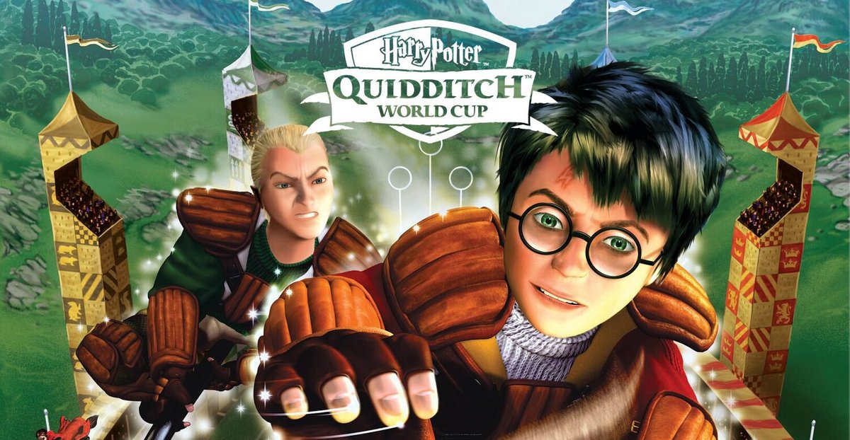 Harry&#x20;Potter&#x20;Quidditch&#x20;World&#x20;Cup