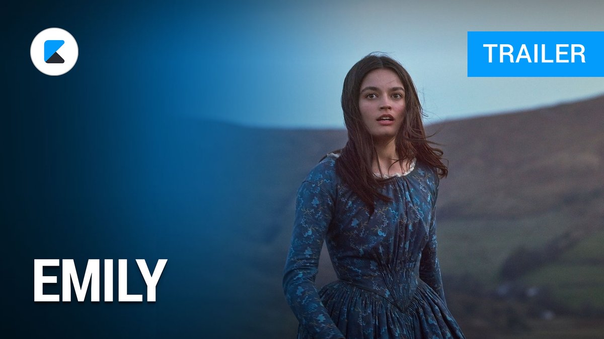 Die 7 besten Filme und Serien mit Emma Mackey
