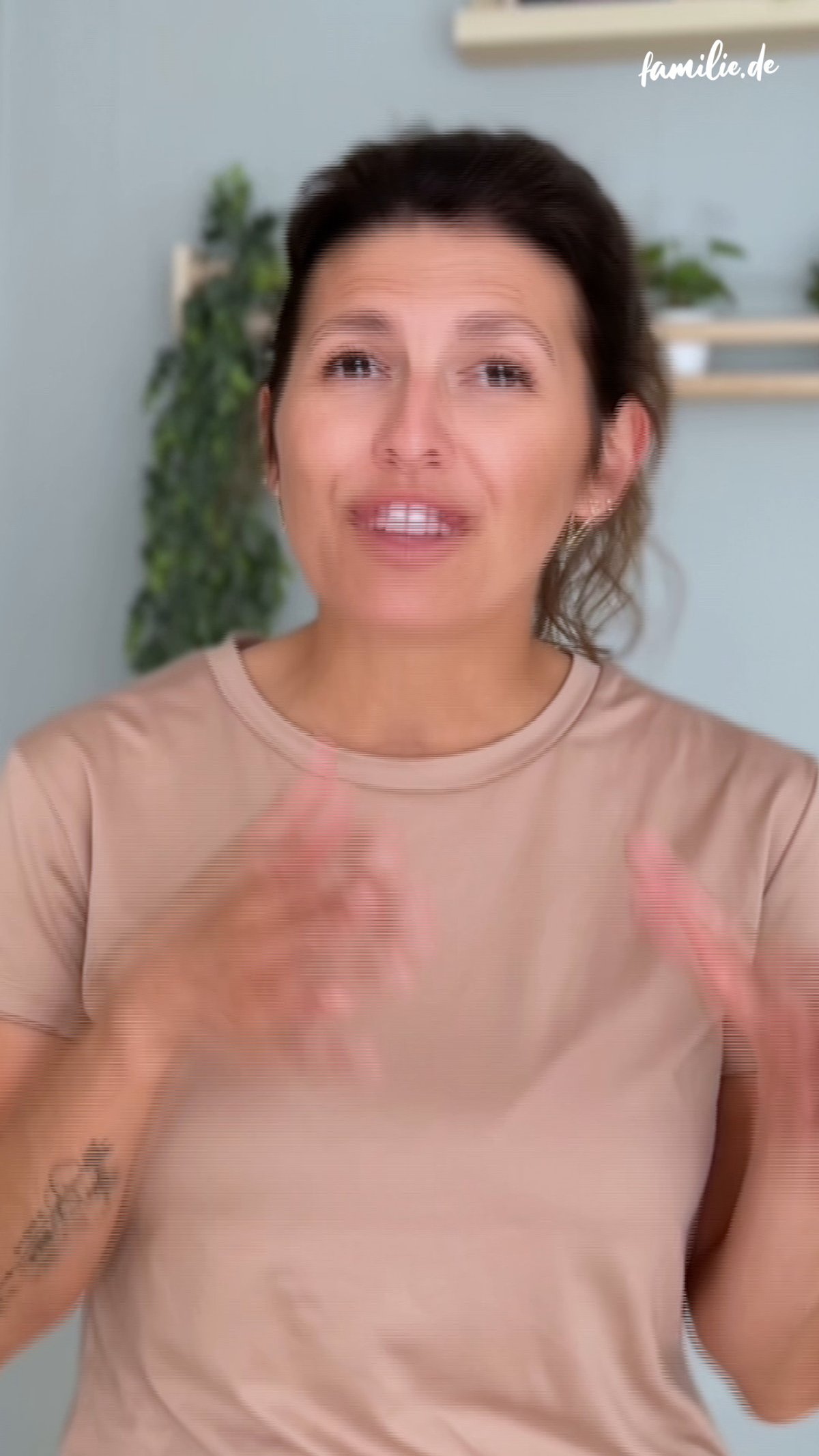 Warum kein Honig fürs Baby?