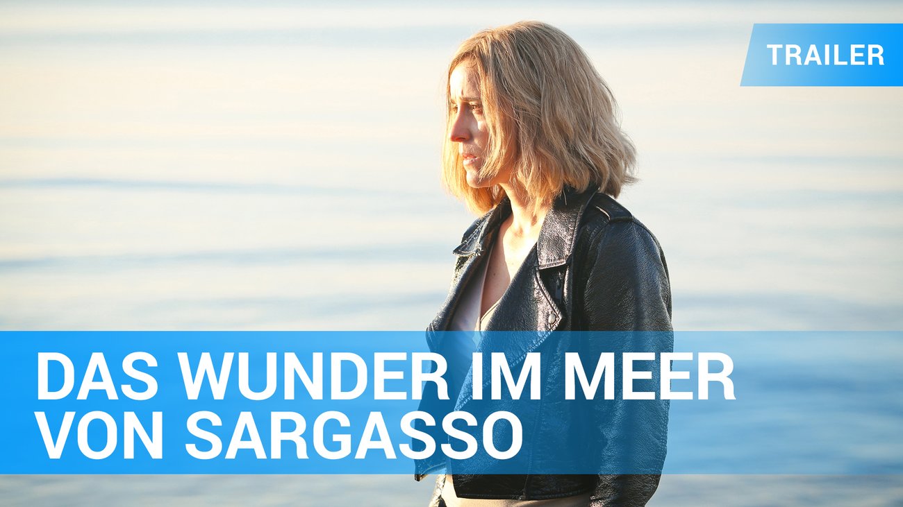 Das Wunder im Meer von Sargasso - Trailer Deutsch