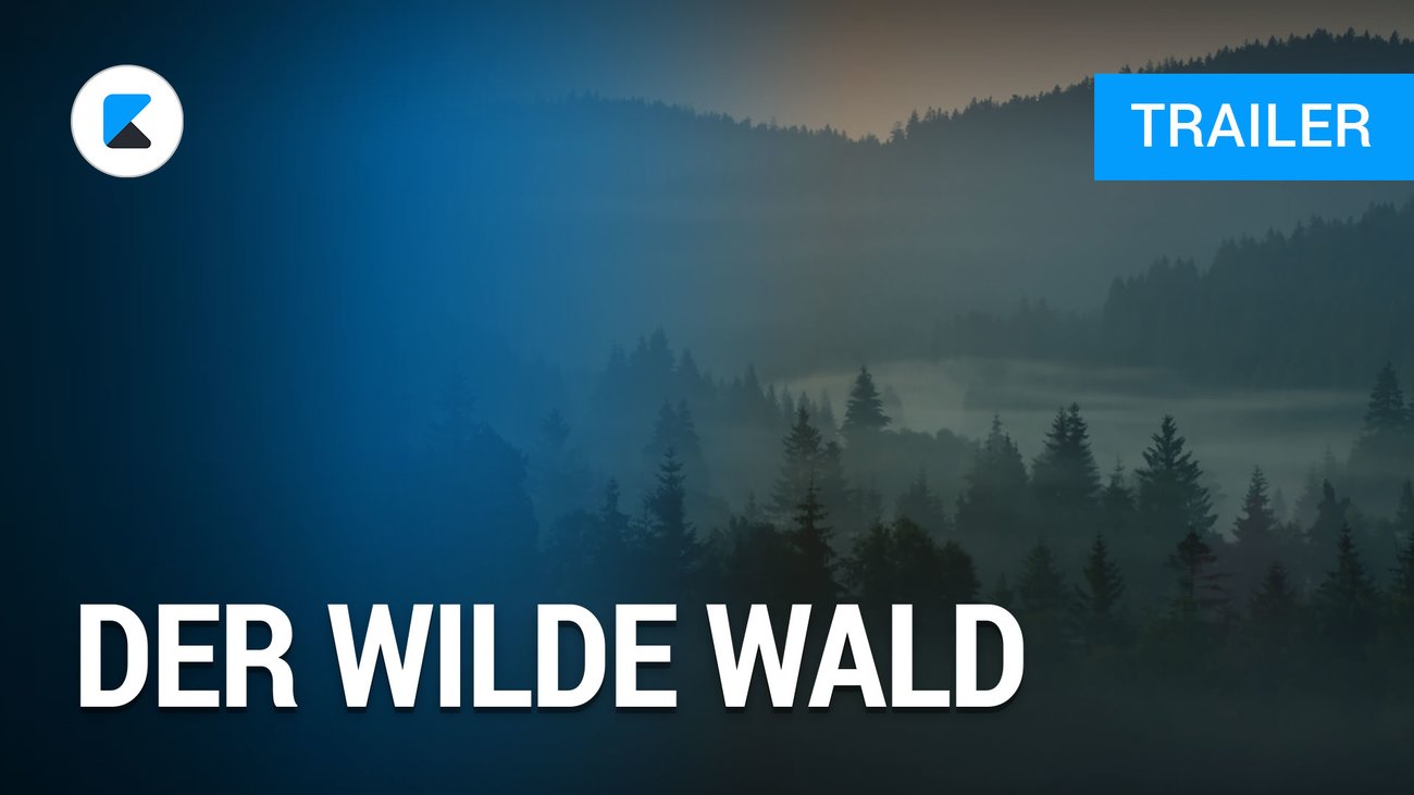 Der Wilde Wald - Trailer Deutsch