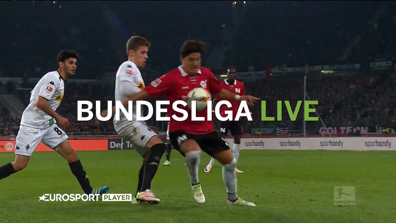Bundesliga: Eurosport Channel bei Amazon