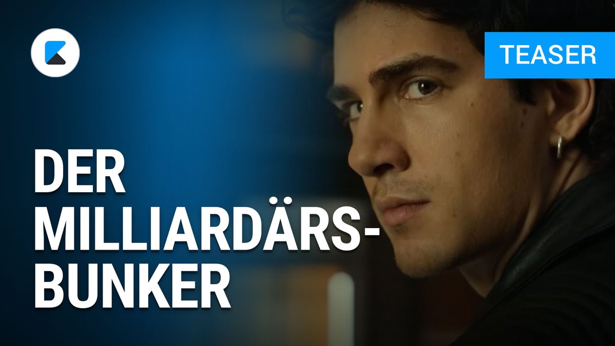 Der&#x20;Milliard&#x00E4;rsbunker&#x20;-&#x20;Teaser-Trailer&#x20;Englisch