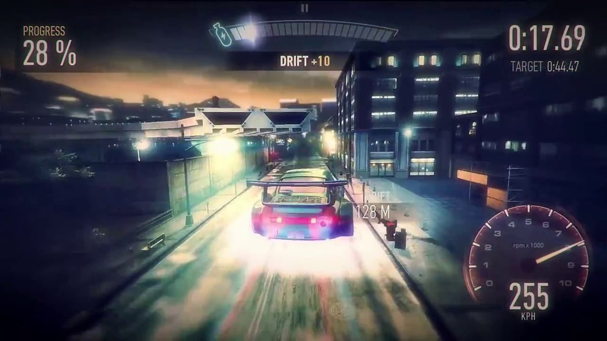 Need for Speed No Limits Official Gameplay Teaser Need for Speed No Limits Official Gameplay Teaser
