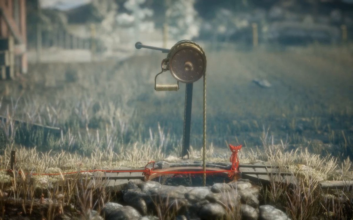 Unravel - Geheimnisse in Level 8: Sammelobjekt 4