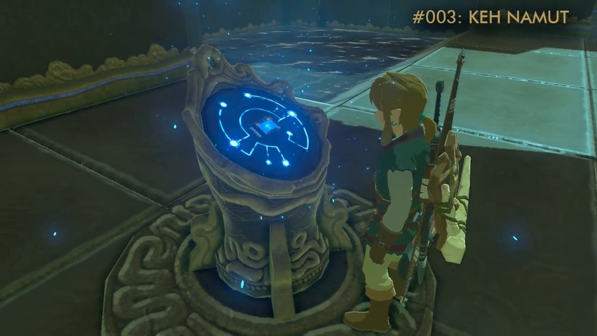 Turm des Plateaus: Alle Schreine auf dem Vergessenen Plateau Turm des Plateaus: Alle Schreine auf dem Vergessenen Plateau