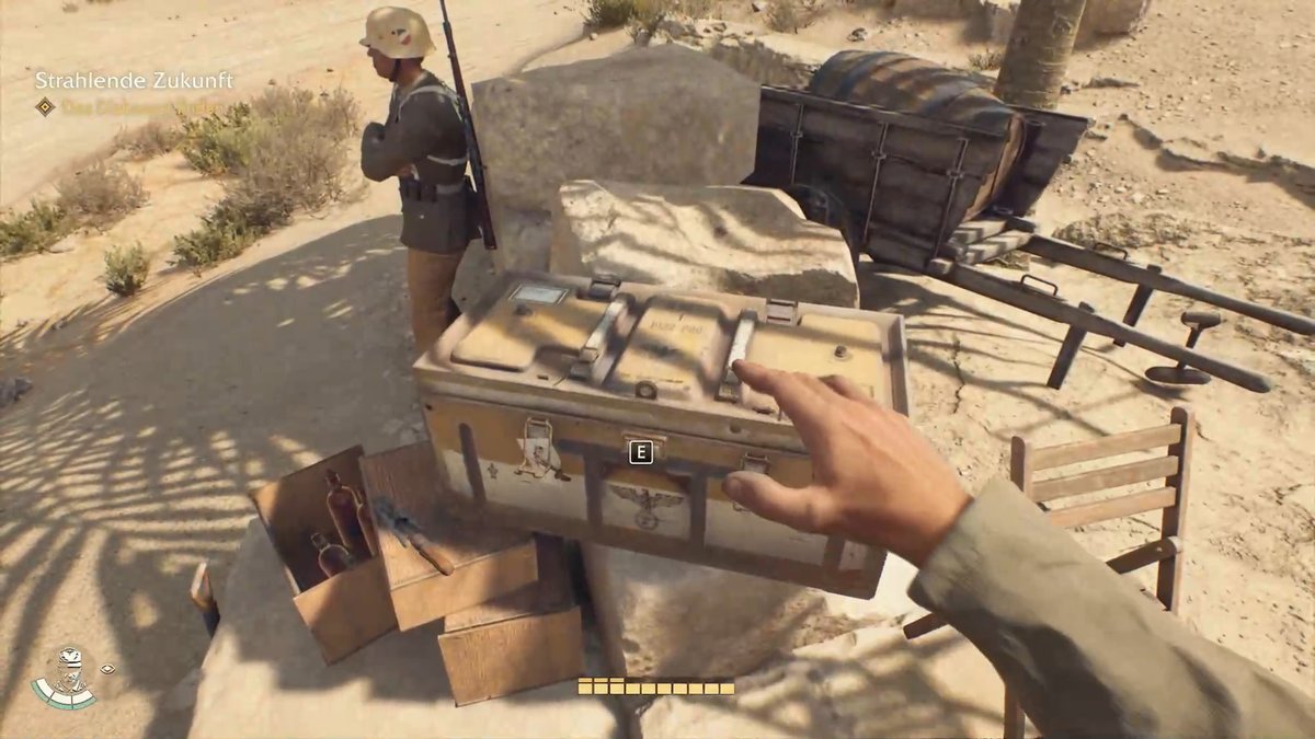 Indiana&#x20;Jones&#x20;und&#x20;der&#x20;Gro&#x00DF;e&#x20;Kreis&#x3A;&#x20;L&#x00F6;sung&#x20;f&#x00FC;r&#x20;das&#x20;Geheimnis&#x20;&quot;Strahlende&#x20;Zukunft&quot;