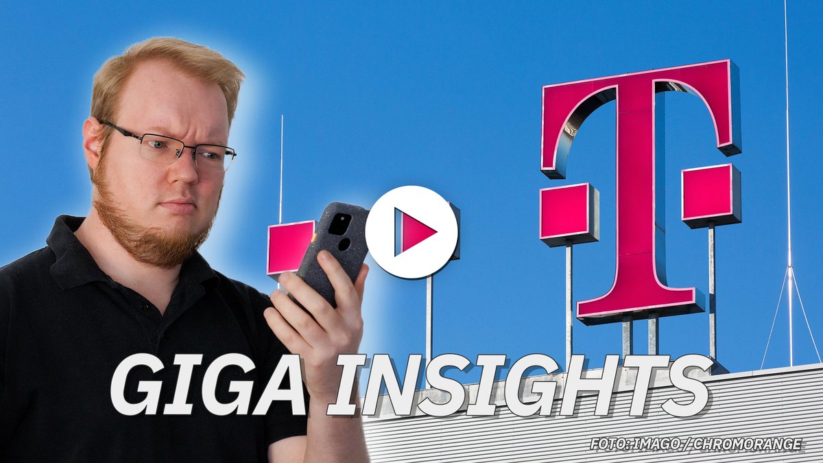Vodafone Pass und StreamOn gestoppt, Twitter gekauft, App Store entrümpelt – GIGA Insights Vodafone Pass und StreamOn gestoppt, Twitter gekauft, App Store entrümpelt – GIGA Insights