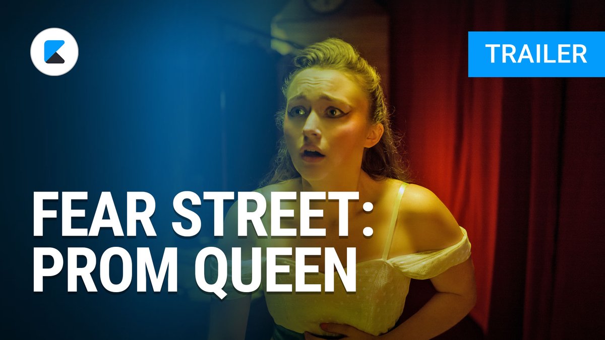 Fear Street: Prom Queen - Trailer Englisch Fear Street: Prom Queen - Trailer Englisch