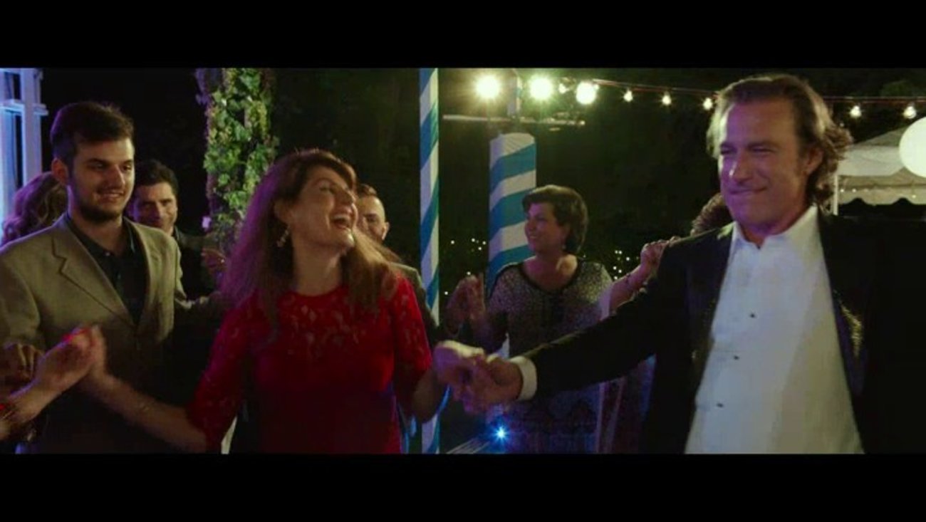 My Big Fat Greek Wedding 2 - Trailer