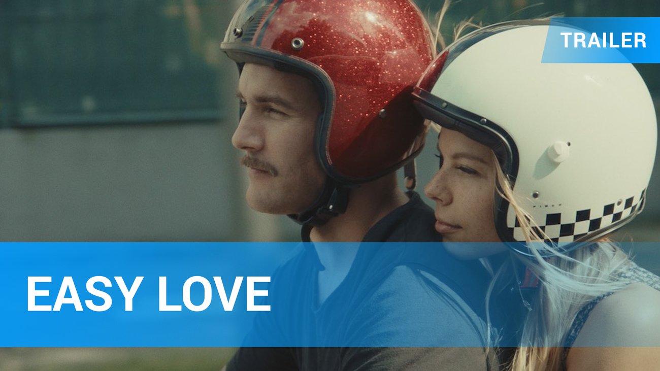 Easy Love - Trailer Deutsch