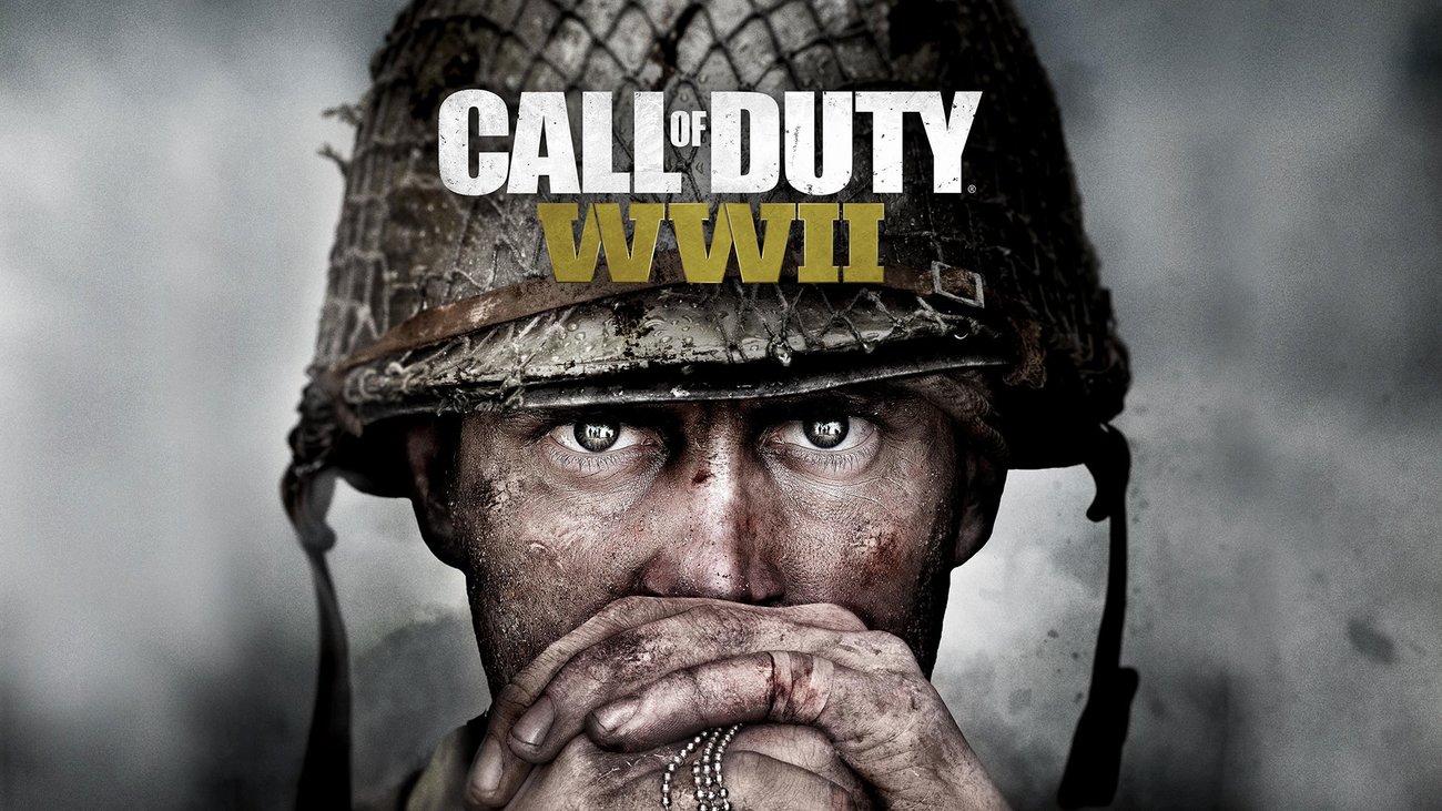 Call of Duty: WW2 – Die ersten 11 Minuten