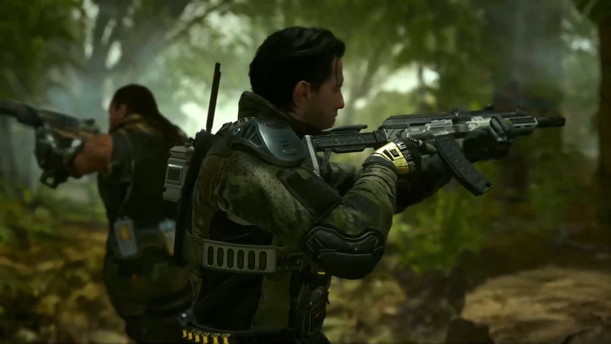 Call of Duty Black Ops 7: Gameplay Reveal Trailer Call of Duty Black Ops 7: Gameplay Reveal Trailer