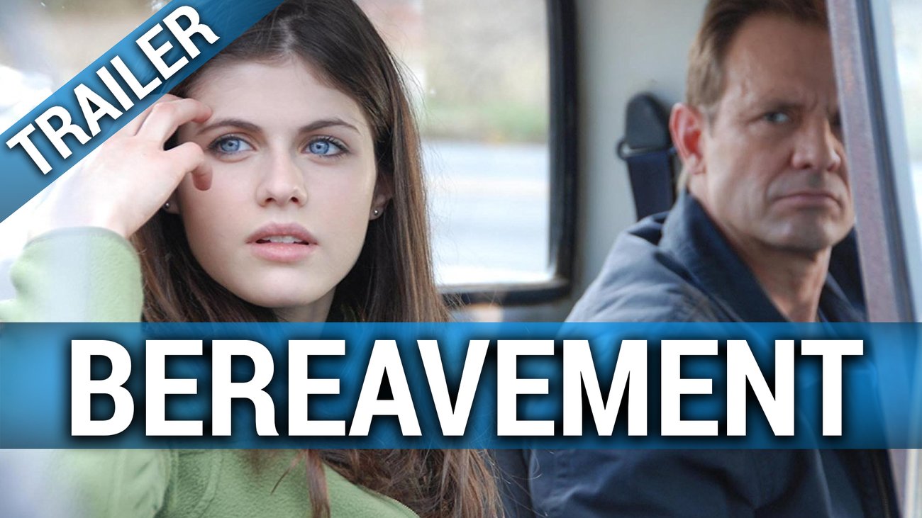 Bereavement - Trailer