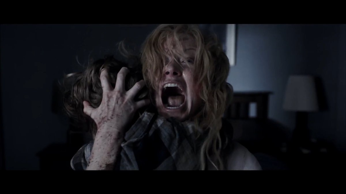 Der Babadook: Trailer Der Babadook: Trailer