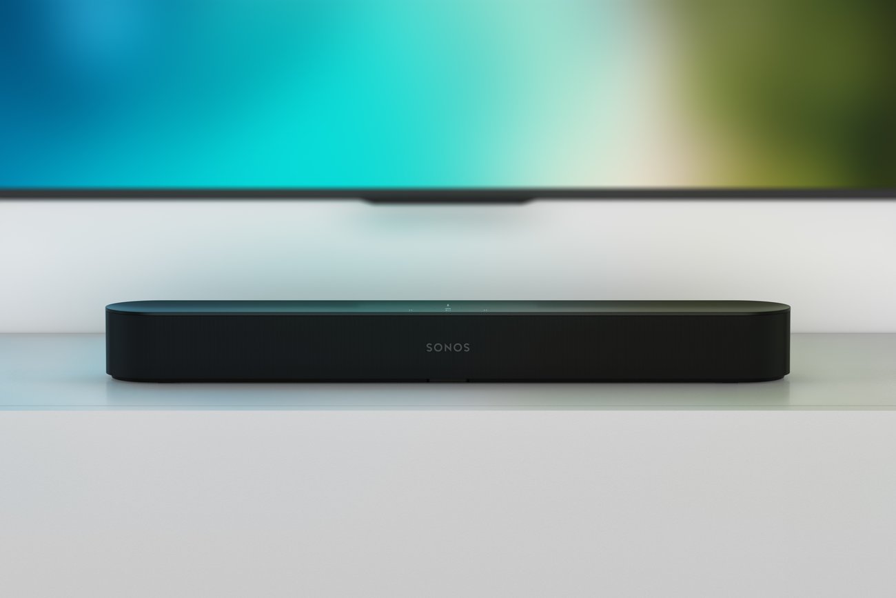 Sonos Beam: Smarte und kompakte Soundbar (Herstellervideo)
