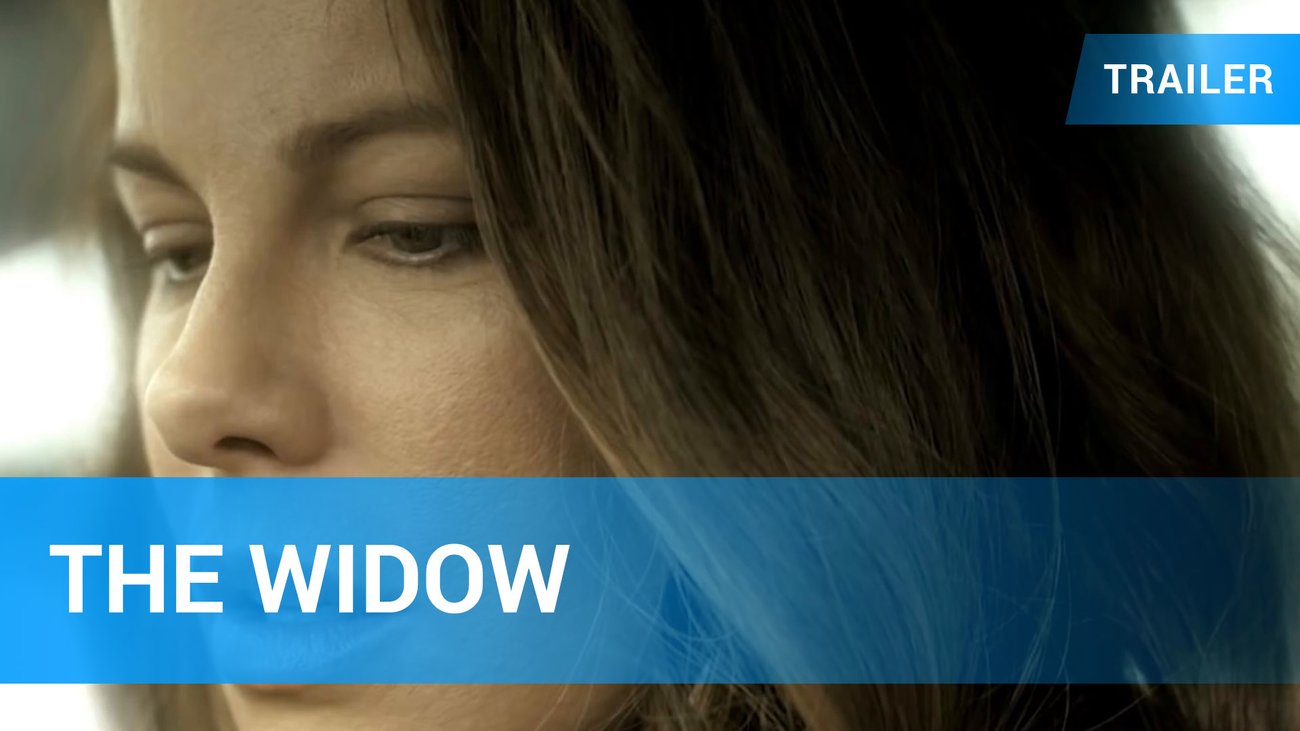 The Widow Trailer Amazon Prime