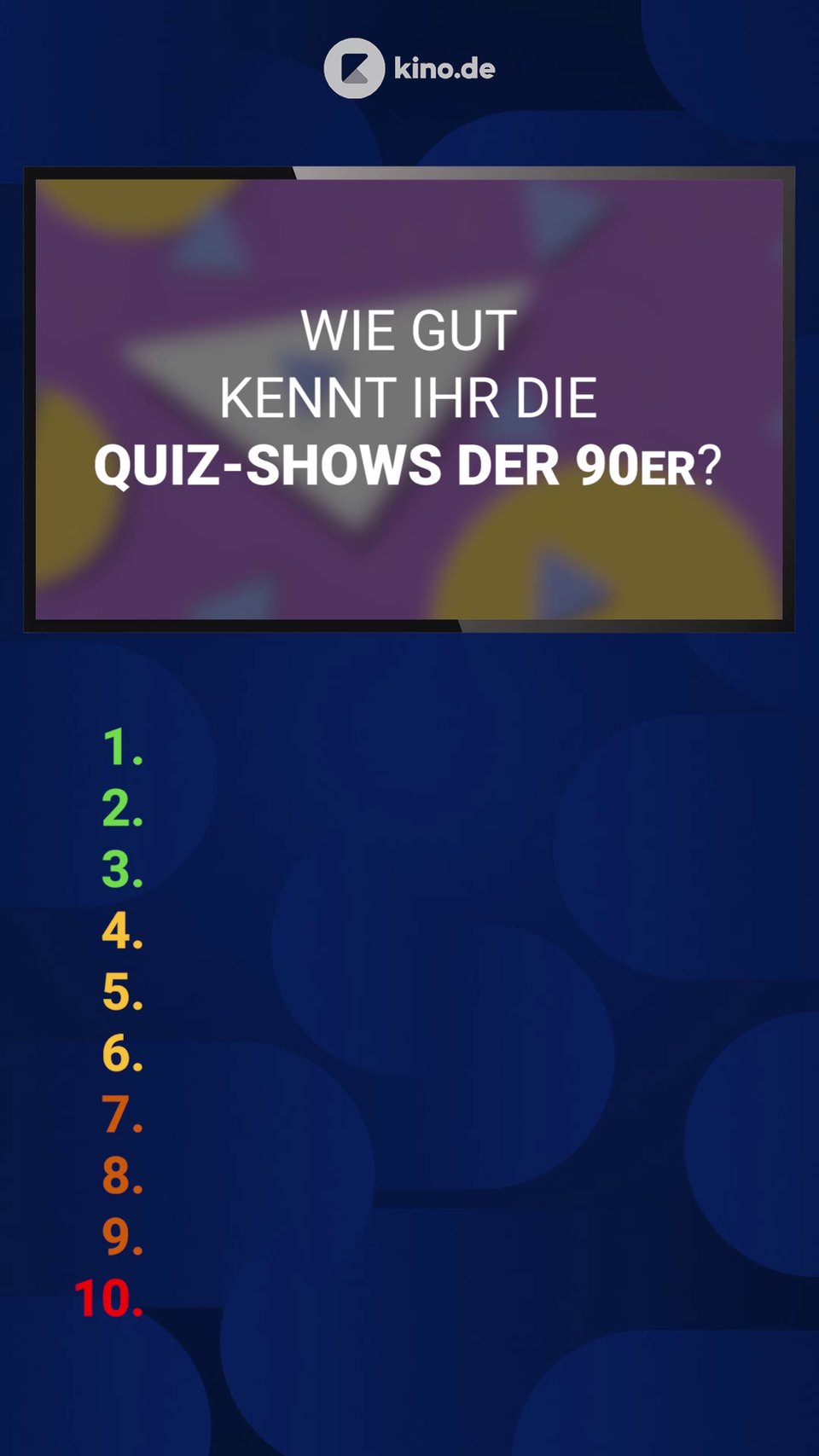 Affront bei „Wer weiß denn sowas?“: Diese Show-Regel nervt die ARD ...