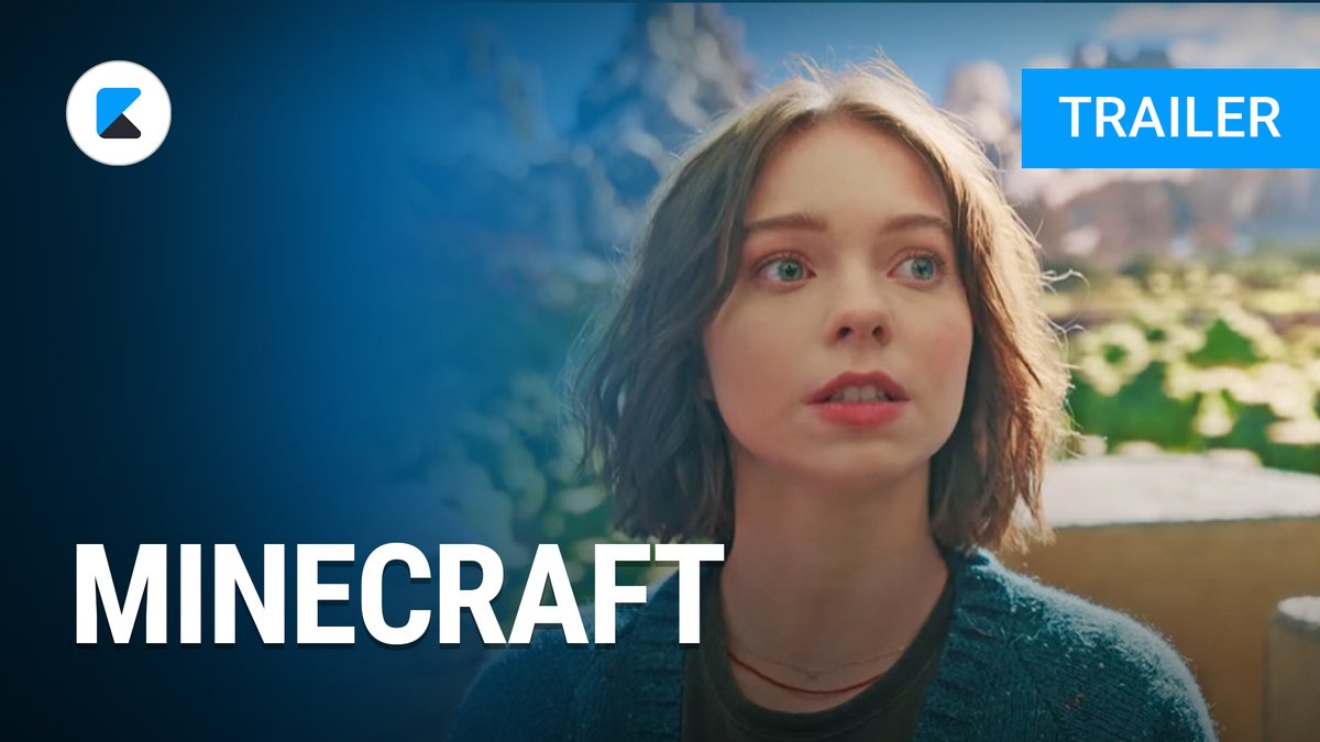 „Minecraft“-Trailer wird mit 1,5 Millionen Dislikes abgestraft – doch ...