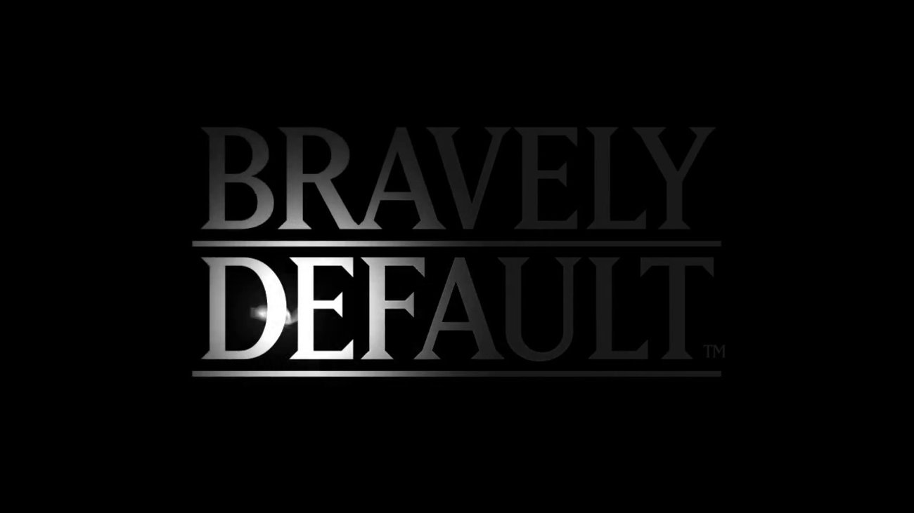 Bravely Default - Veröffentlichungs-Trailer