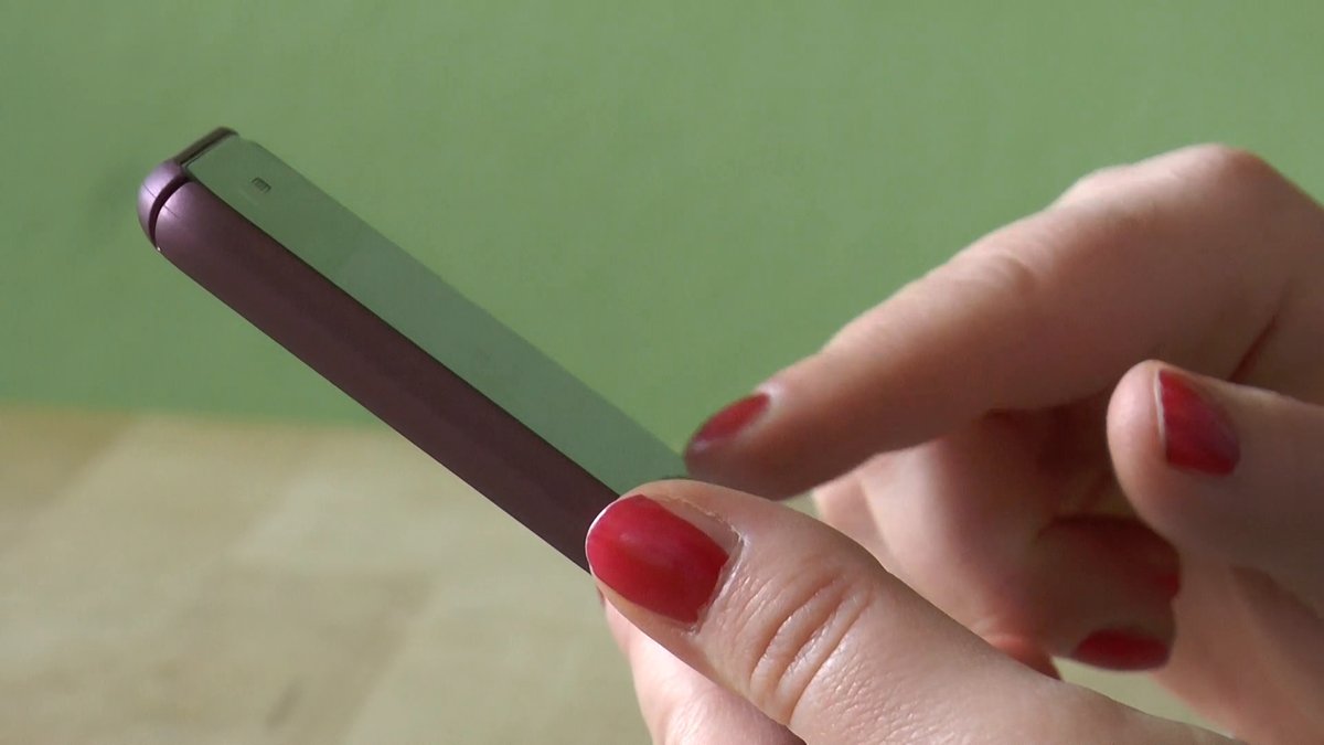 Lifestyle- und Service-Apps: Verhütung, Style-Beratung und Autoschlüssel Lifestyle- und Service-Apps: Verhütung, Style-Beratung und Autoschlüssel