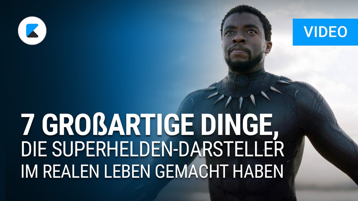 7 großartige Dinge, die Superhelden-Darsteller im realen Leben gemacht haben 7 großartige Dinge, die Superhelden-Darsteller im realen Leben gemacht haben